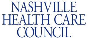 Nashville Healthcare Council logo | Newport Healthcare