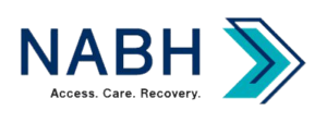 National Association of Behavioral Healthcare logo | Newport Healthcare