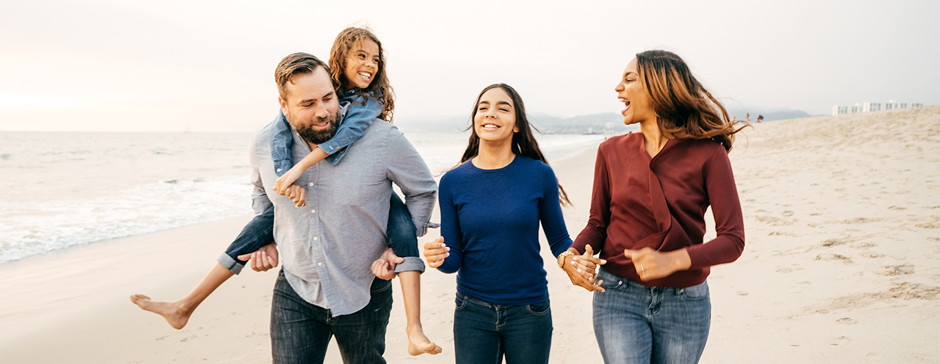 Strengthening Family Connections Beyond the Crisis