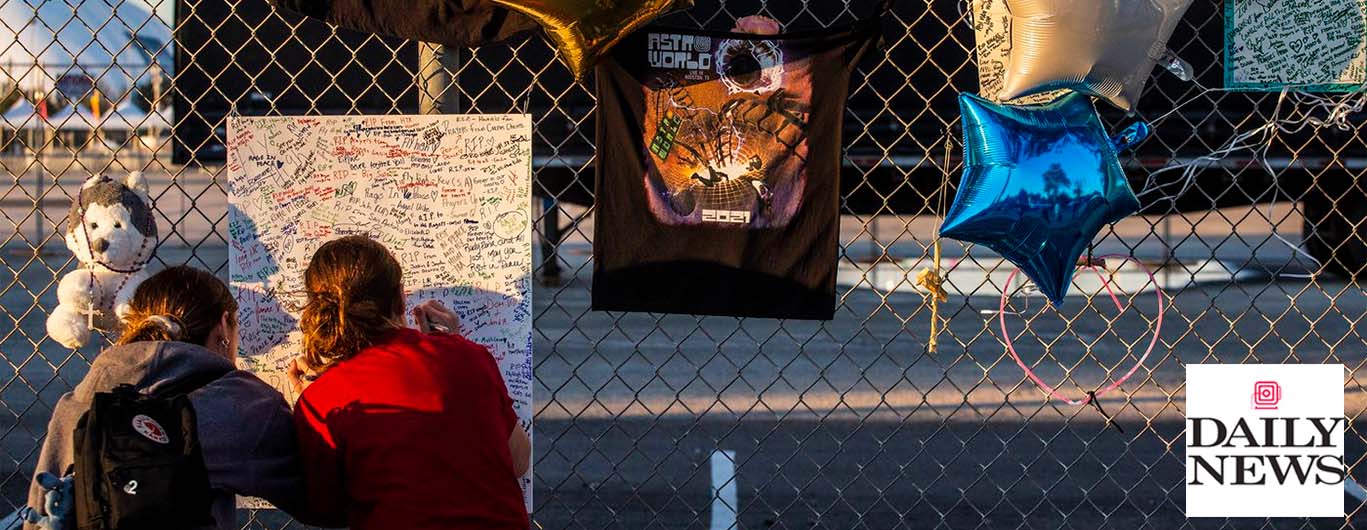 Ex-Marine Recalls Giving CPR Amid Mayhem at Travis Scott’s Festival: ‘He Was Just Completely Lifeless’